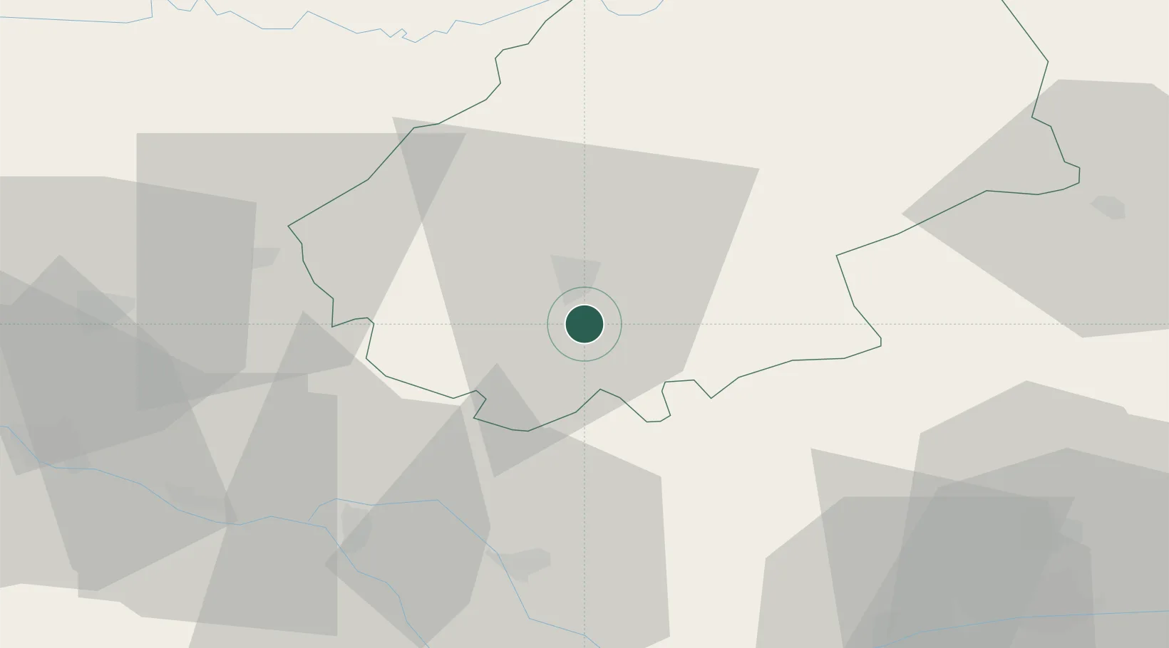 Location of FRM2T