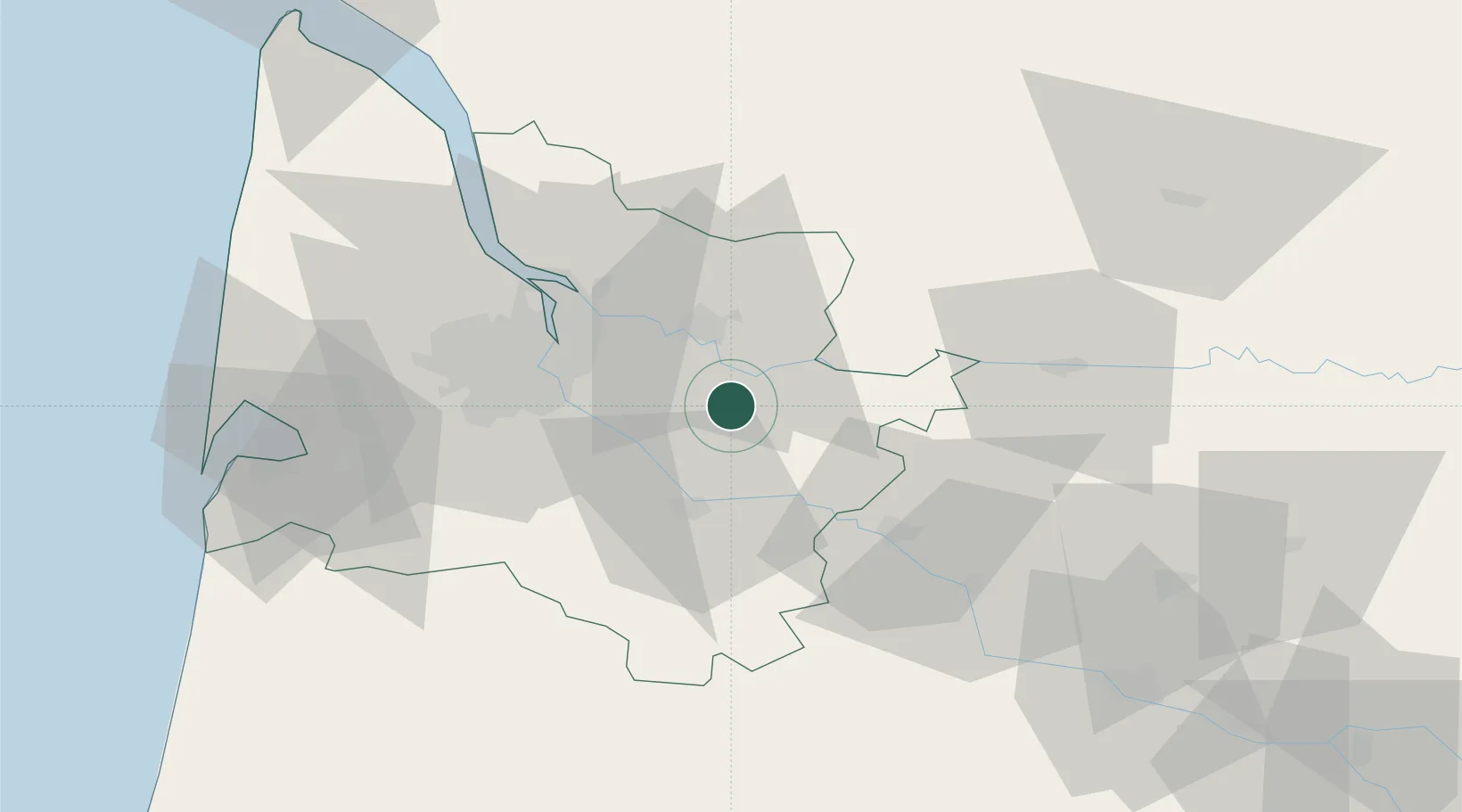 Location of FRM33