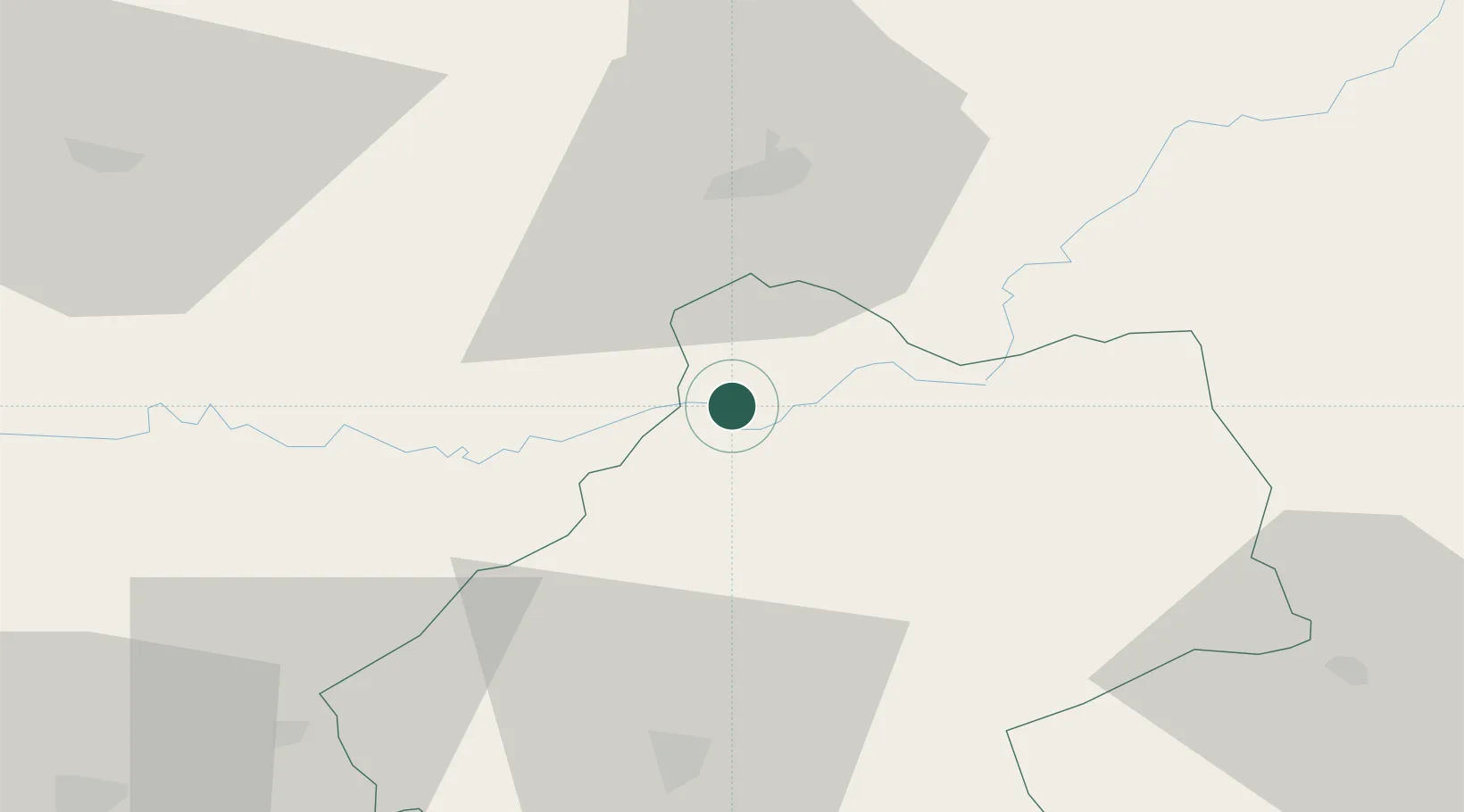Location of FRM3T