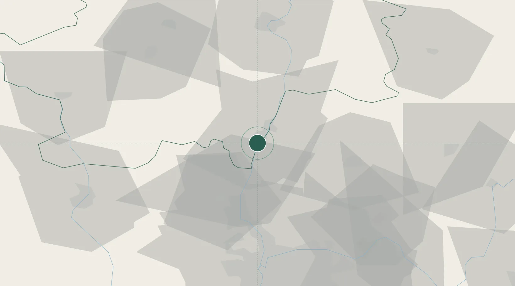 Location of FRMAC