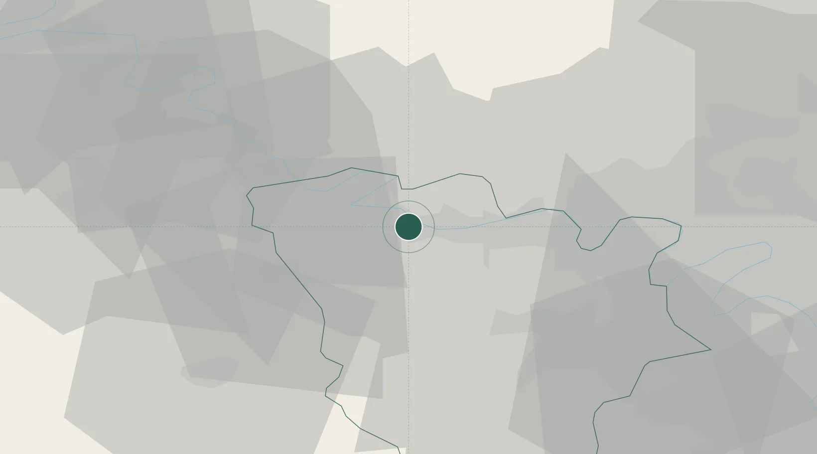 Location of FRMAN