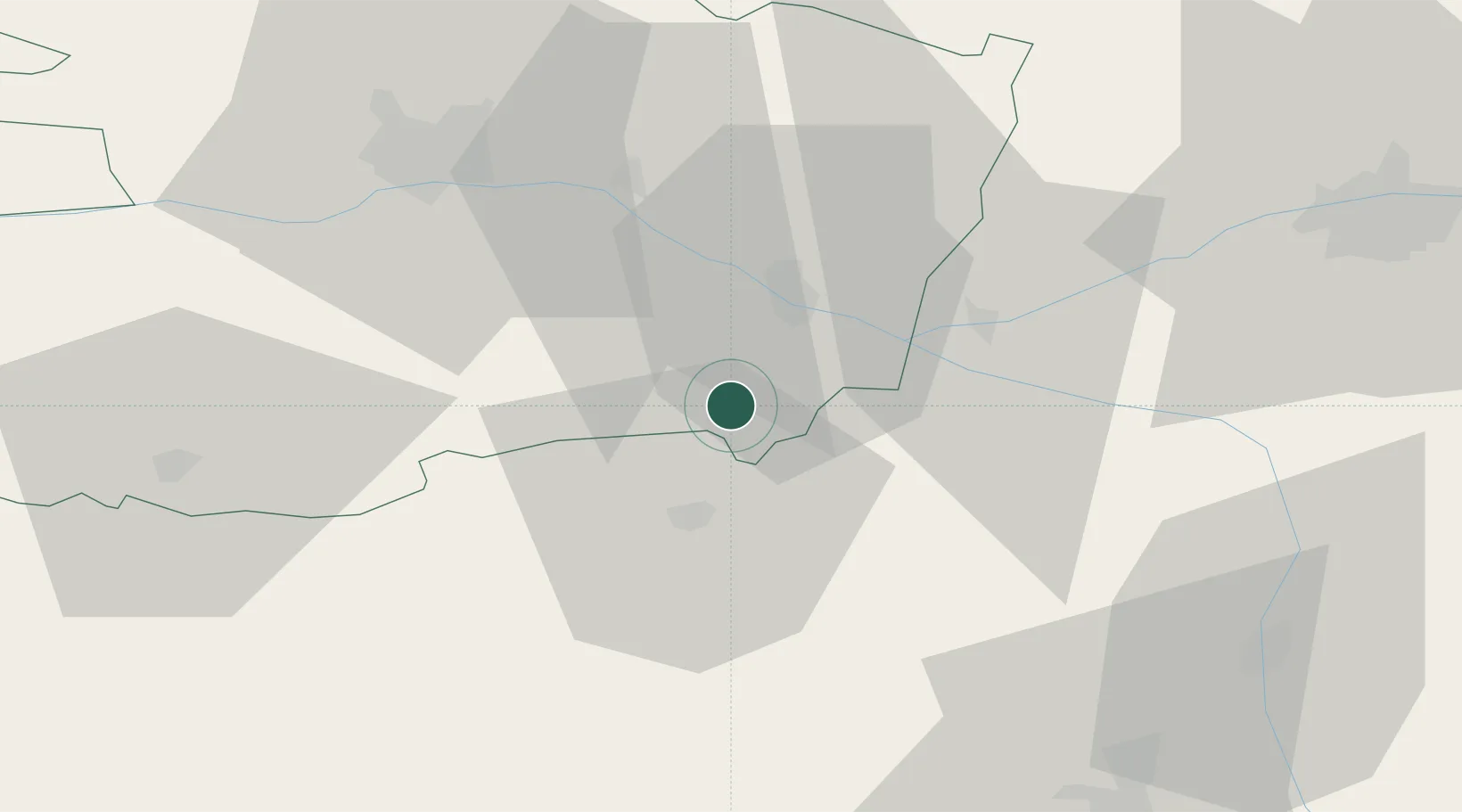 Location of FRMBE