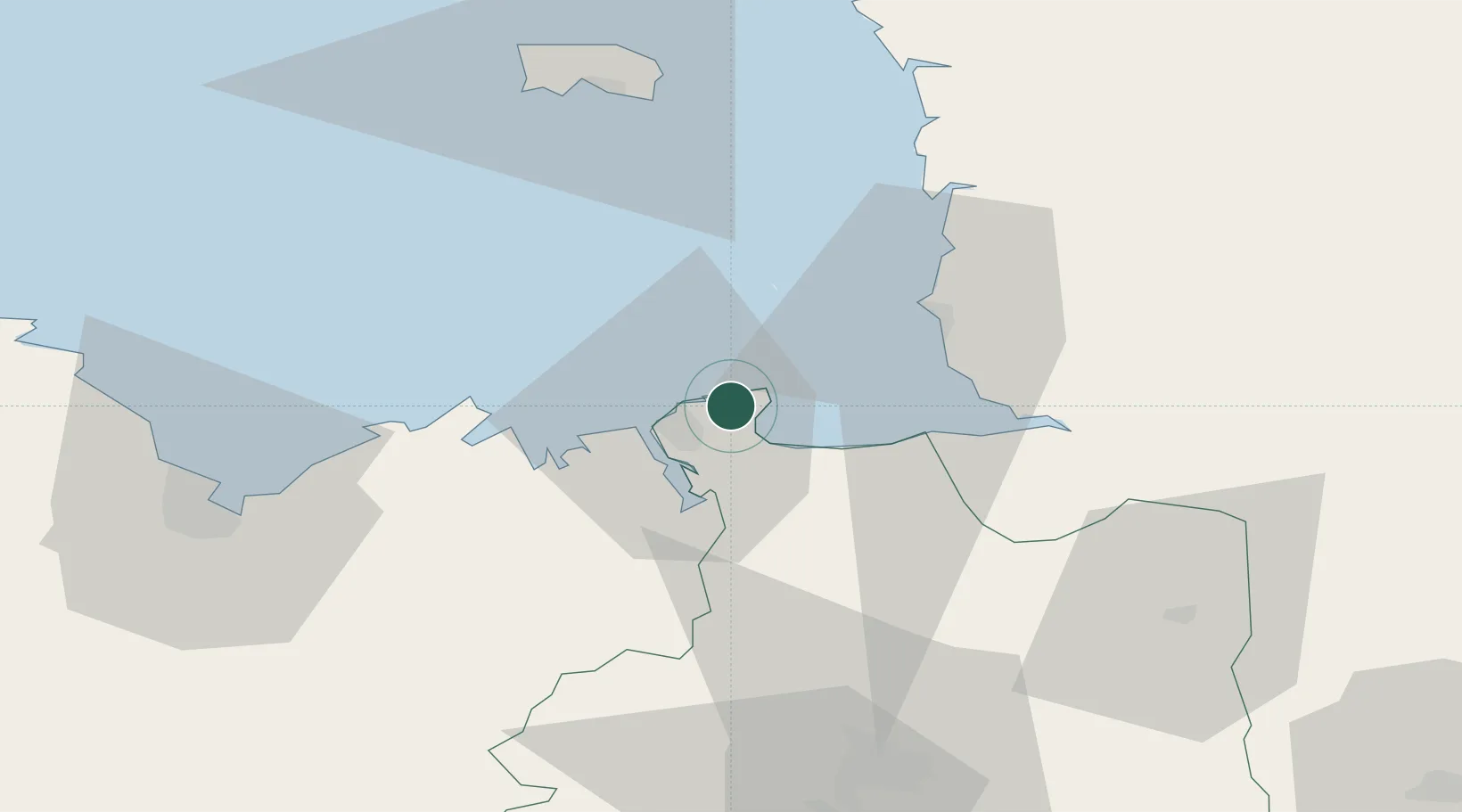 Location of FRMBJ