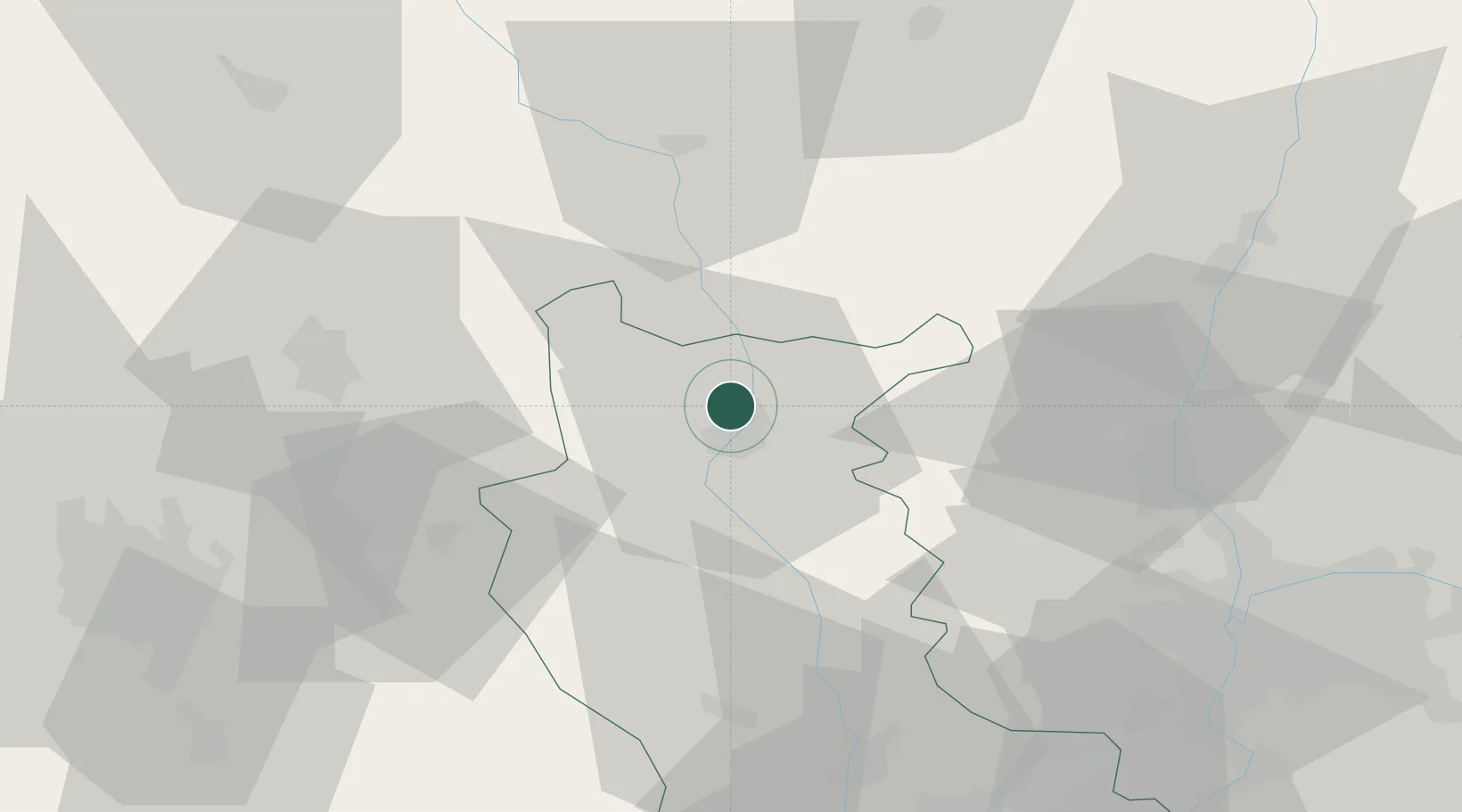 Location of FRMBL