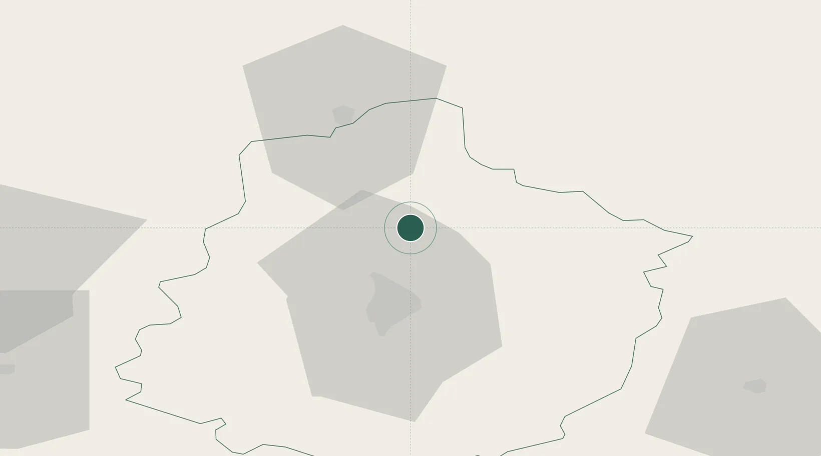 Location of FRMBQ