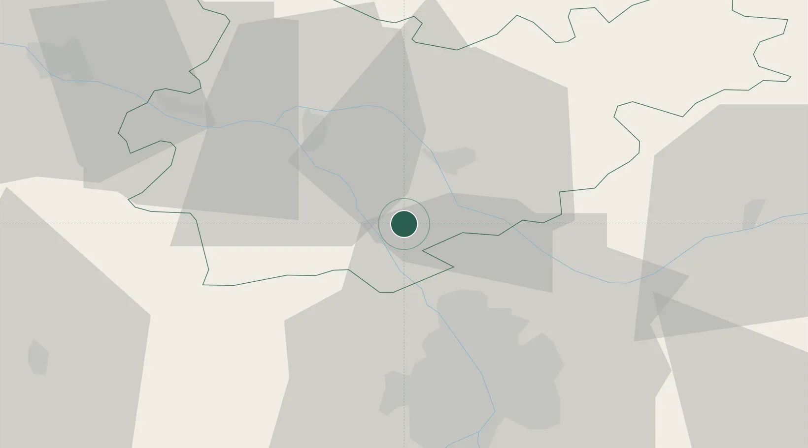 Location of FRMBT
