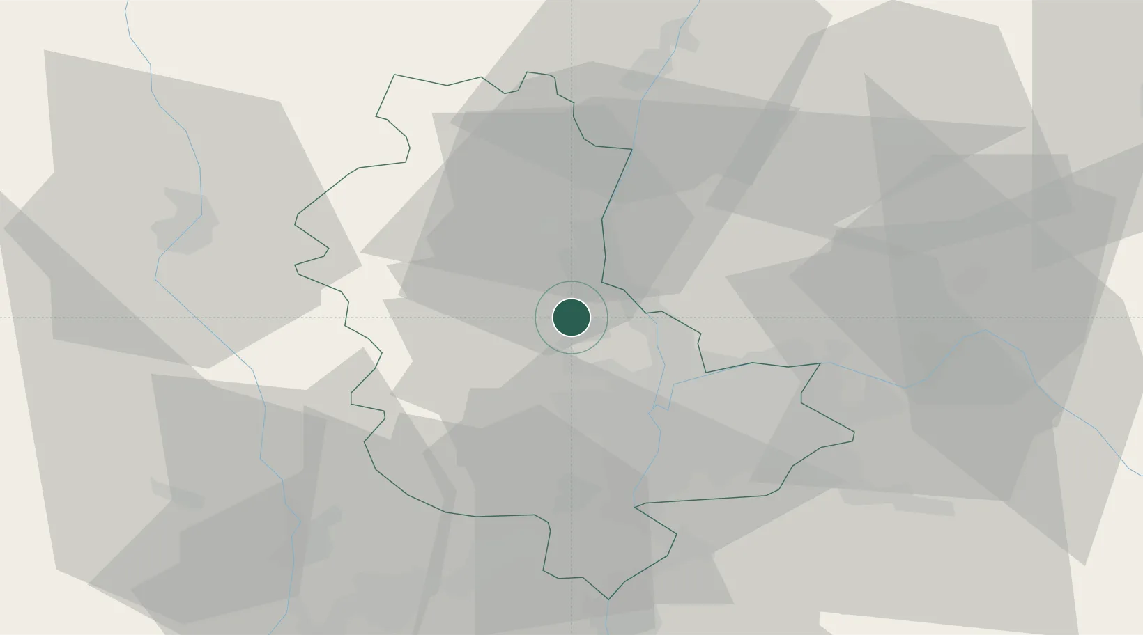 Location of FRMCC