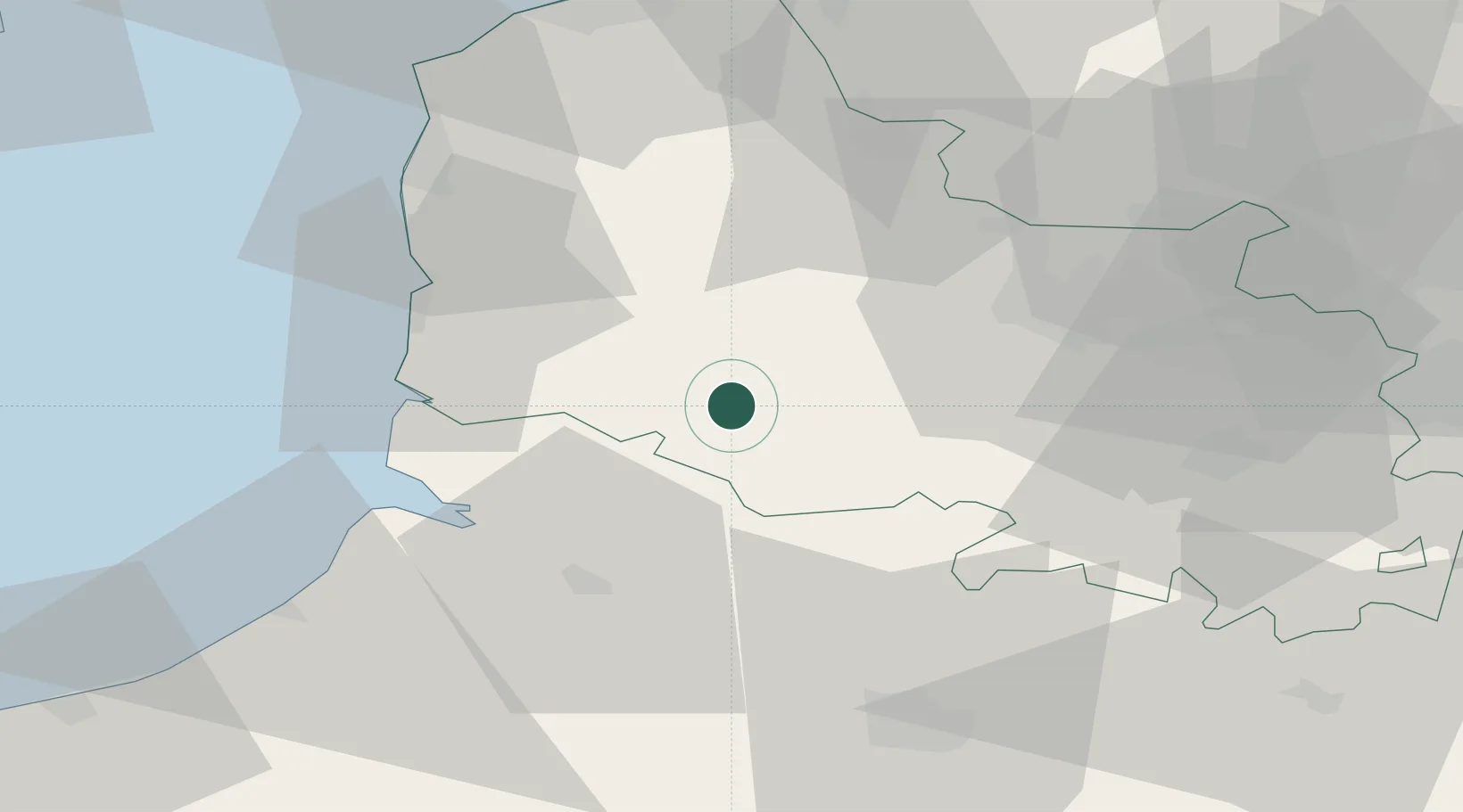 Location of FRMCO