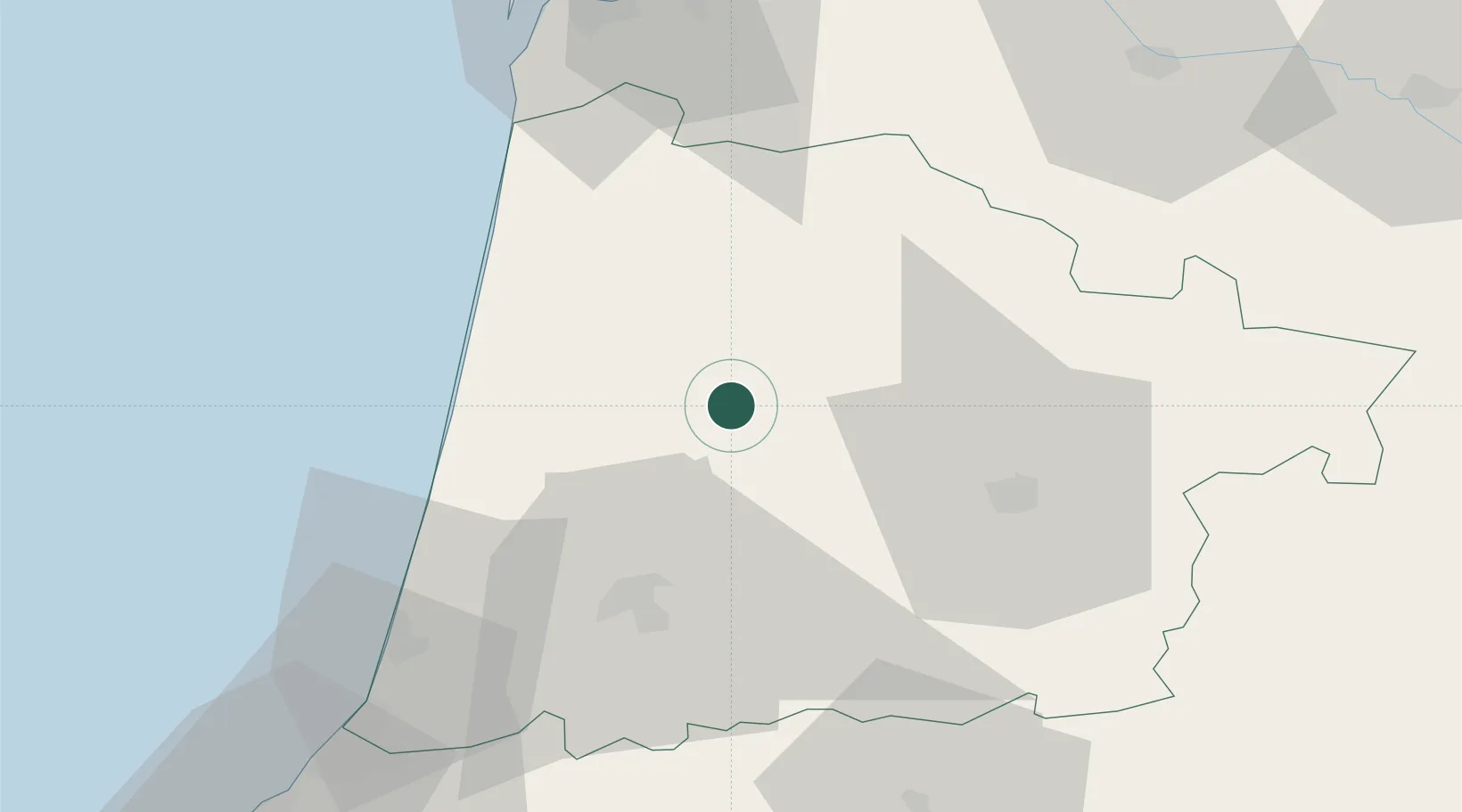 Location of FRMCX