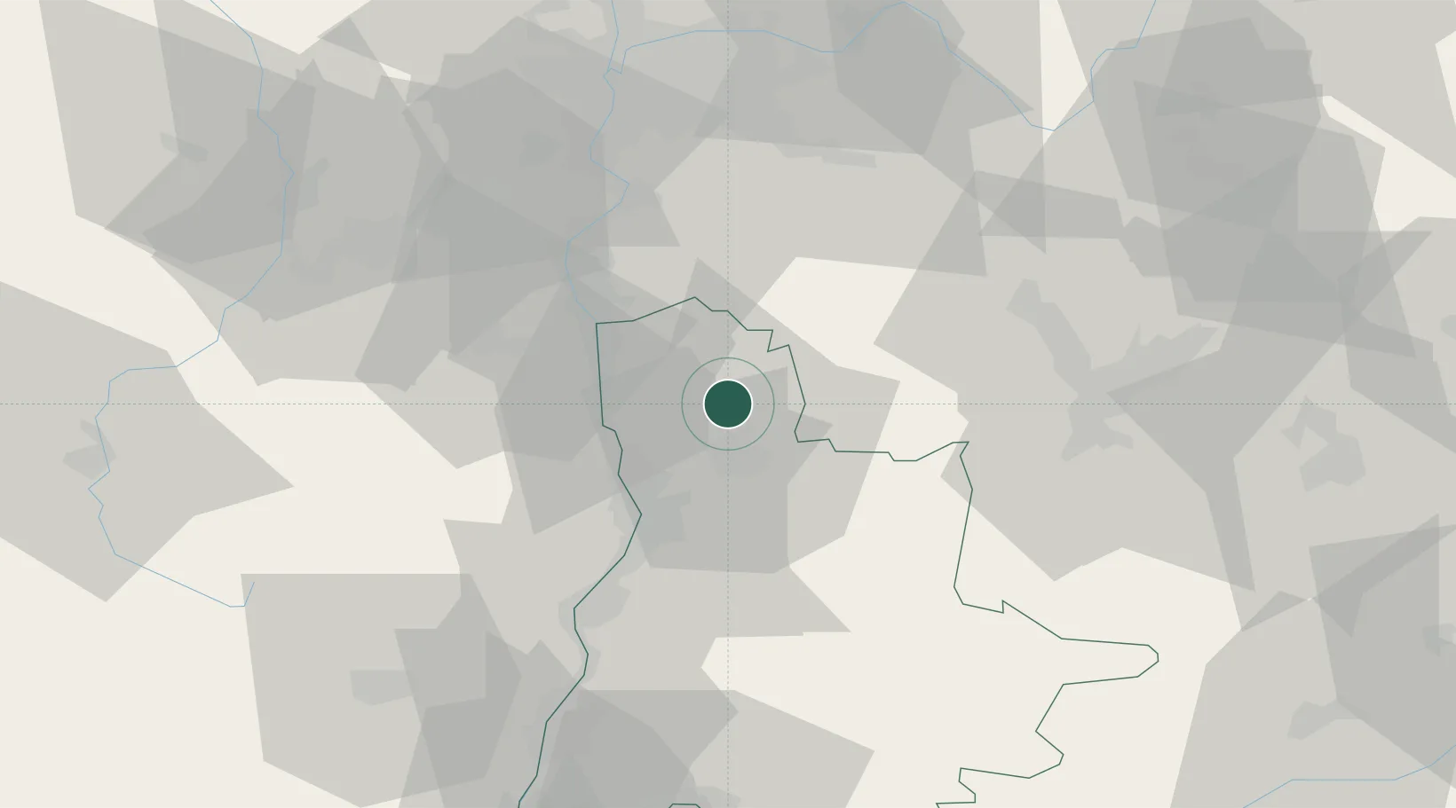 Location of FRMD2