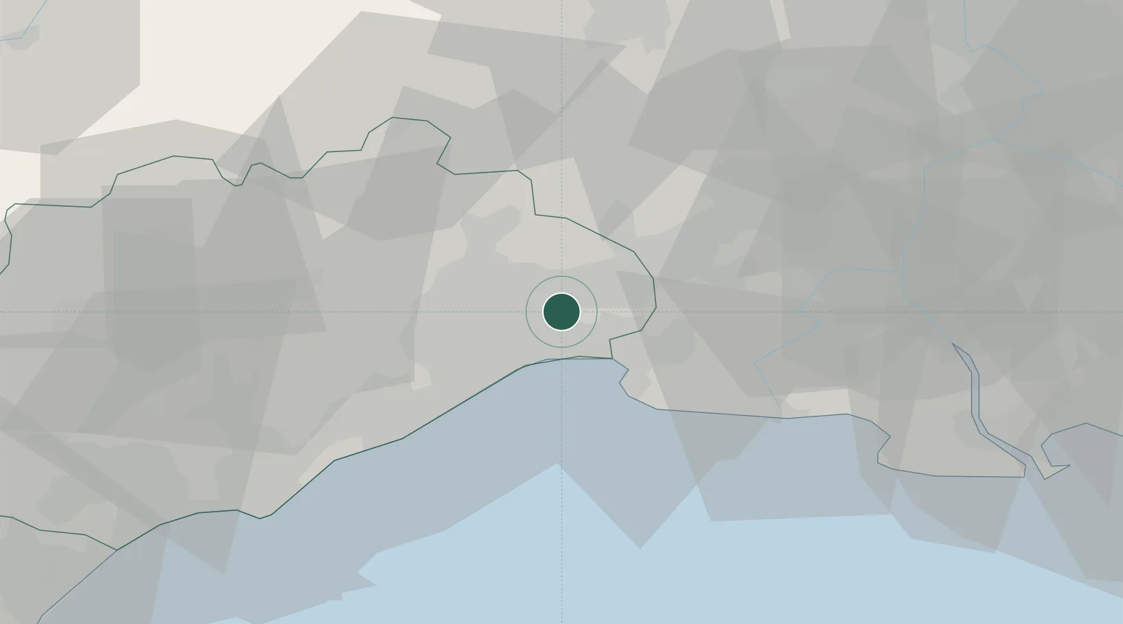 Location of FRMDA