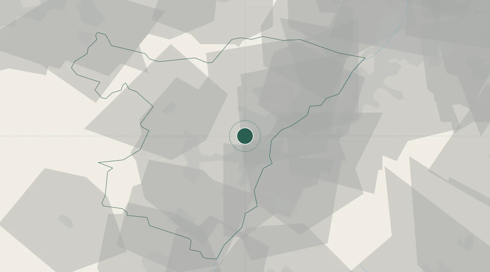 Location of FRMDH