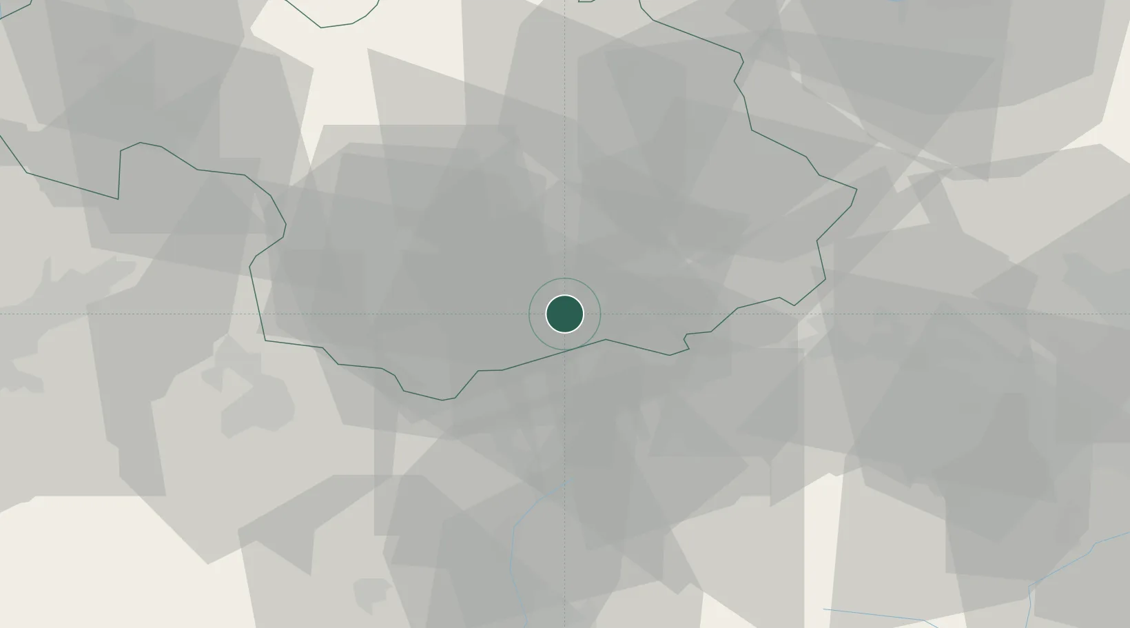 Location of FRMDN