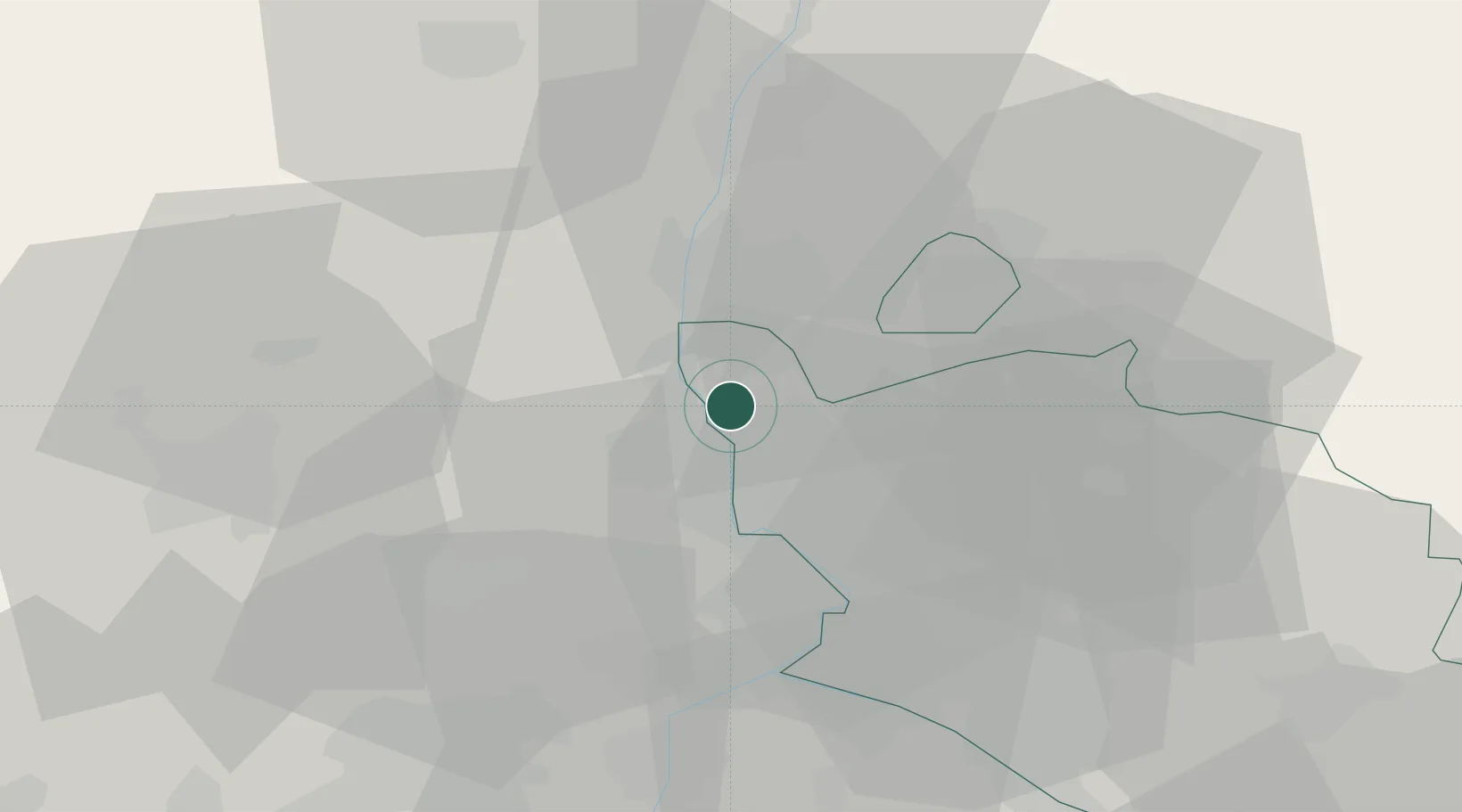 Location of FRMDR