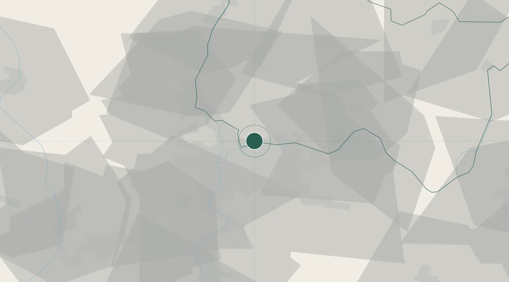 Location of FRMDT