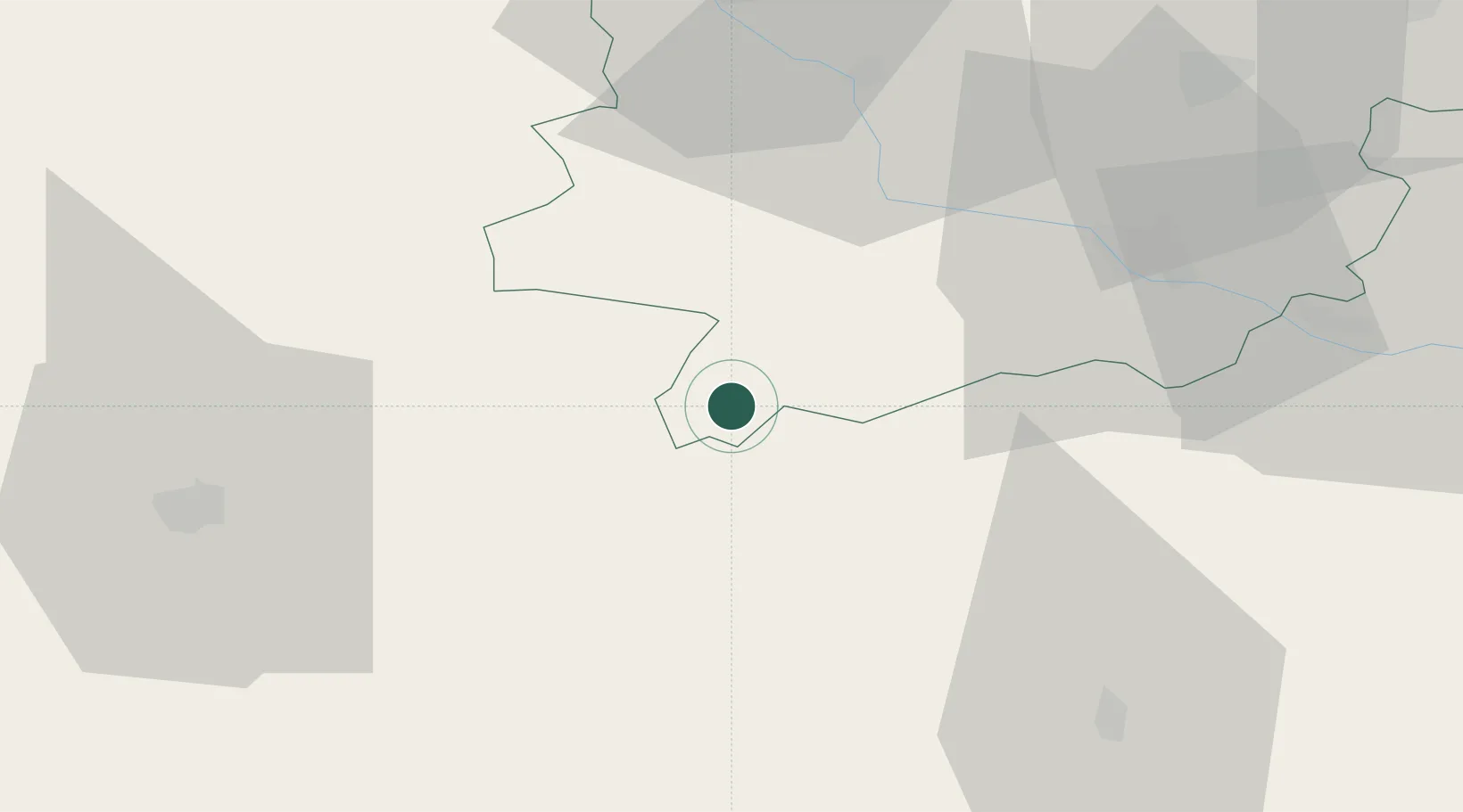 Location of FRMDW