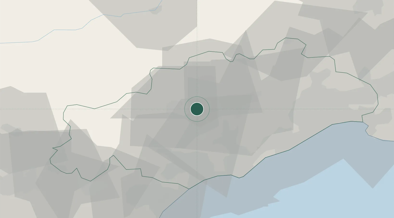 Location of FRME4