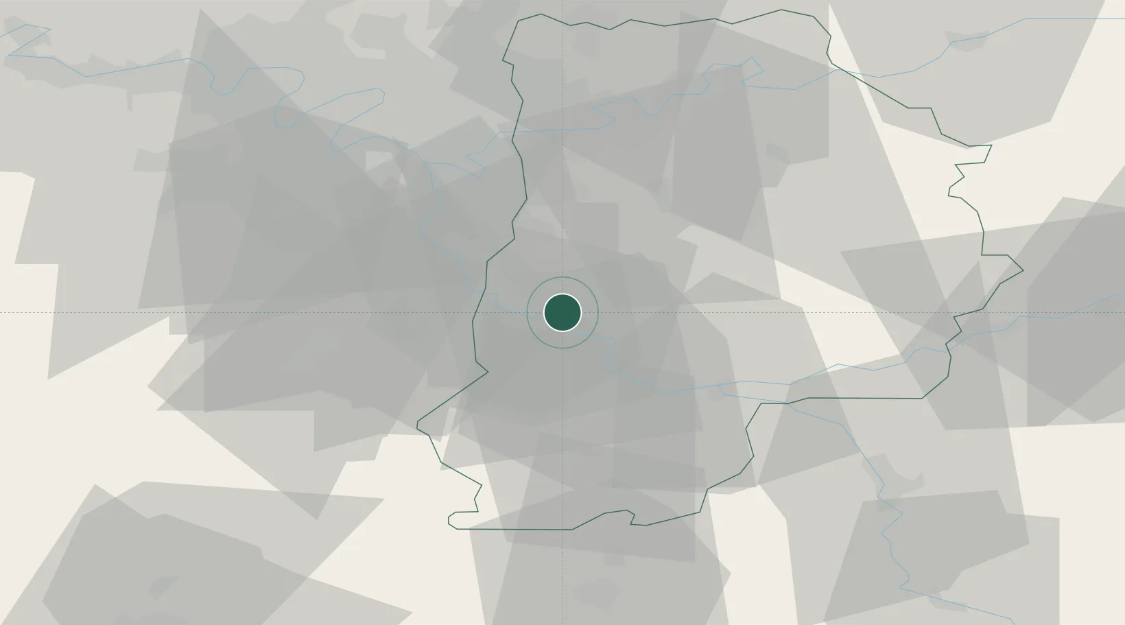 Location of FRMEL