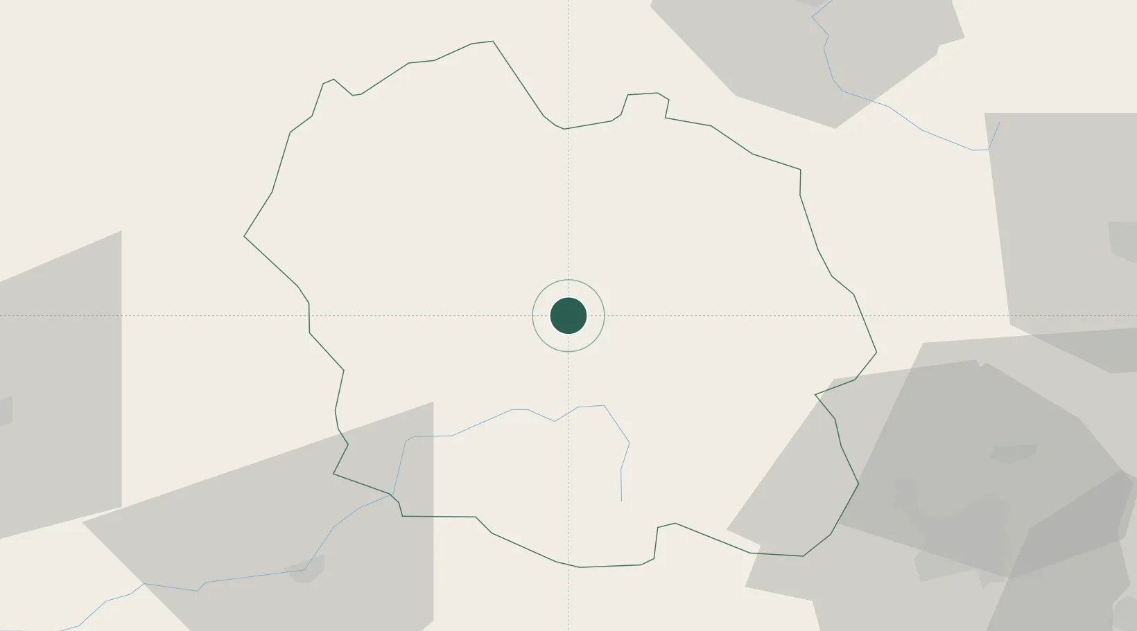 Location of FRMEN