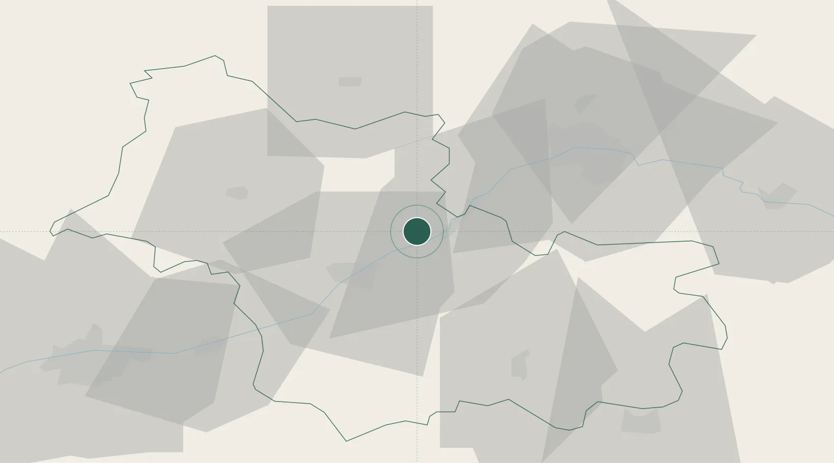 Location of FRMEX