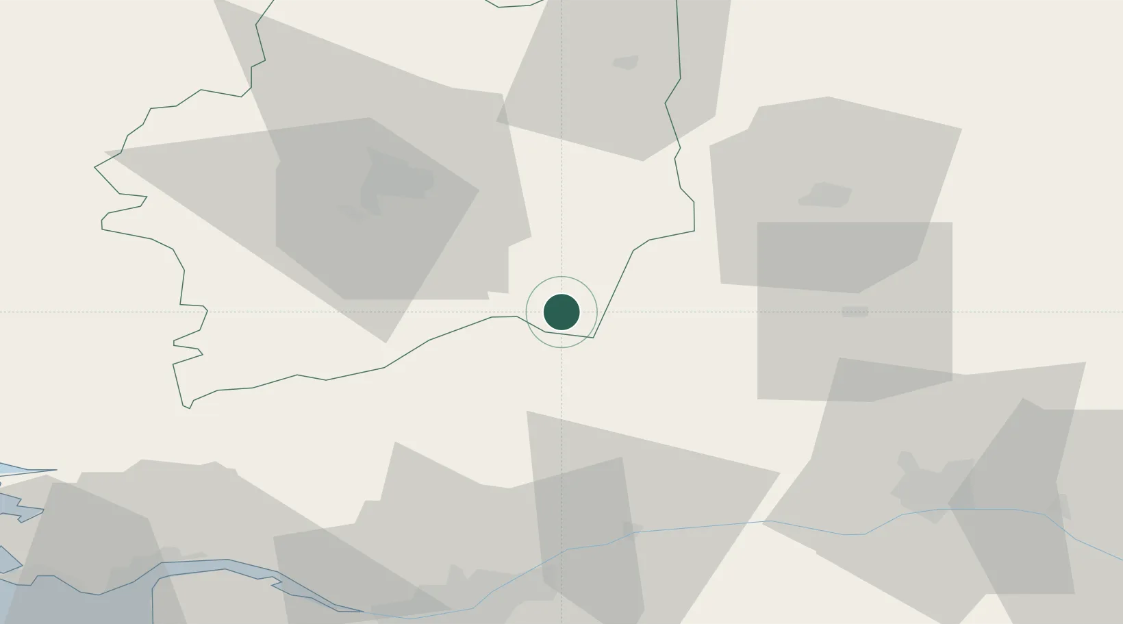 Location of FRMFC