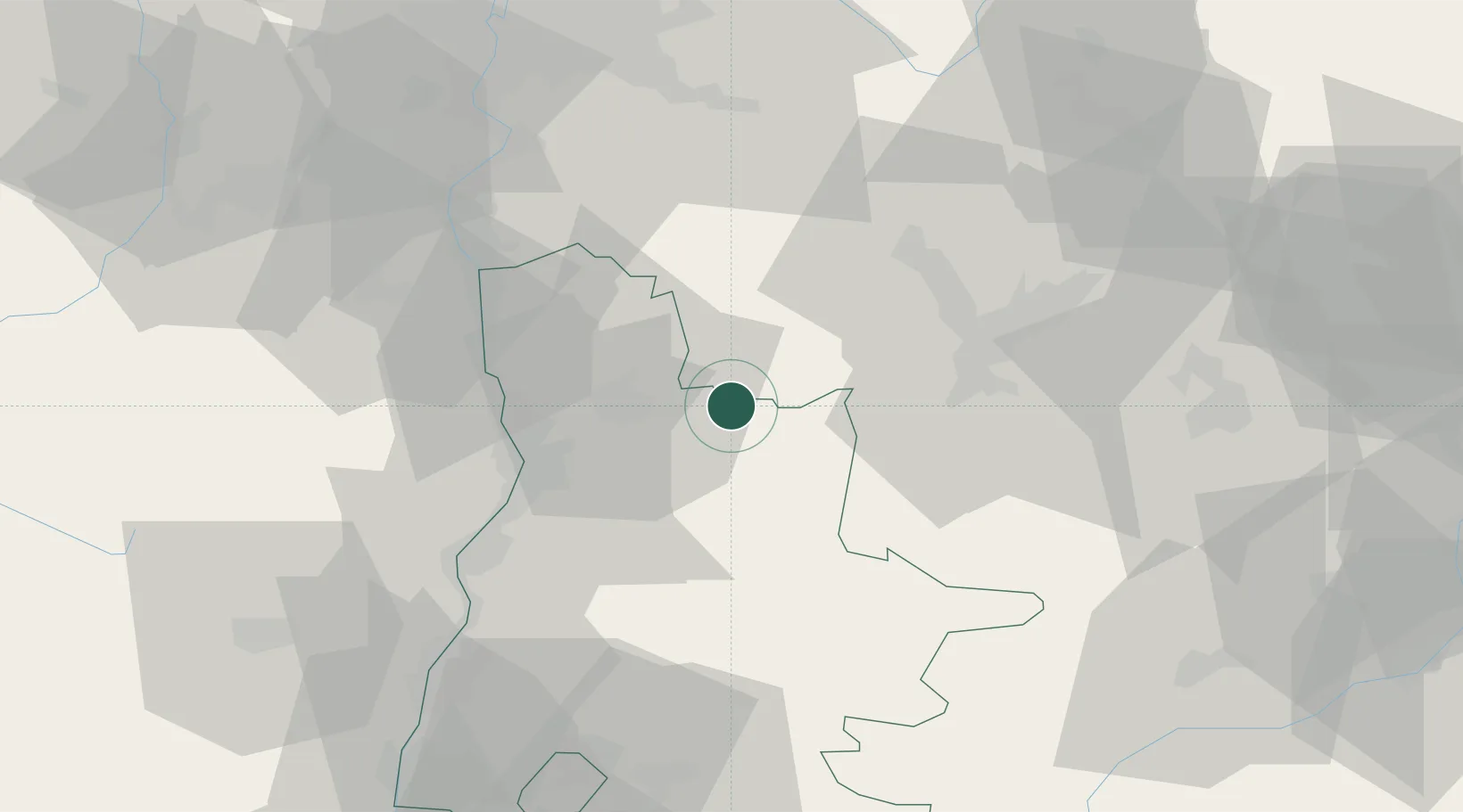 Location of FRMFJ