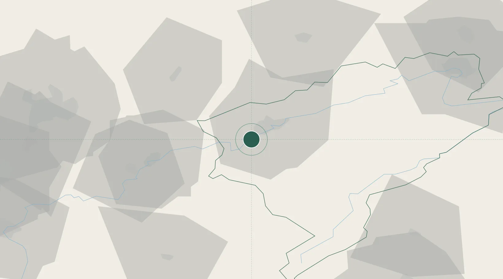 Location of FRMFU