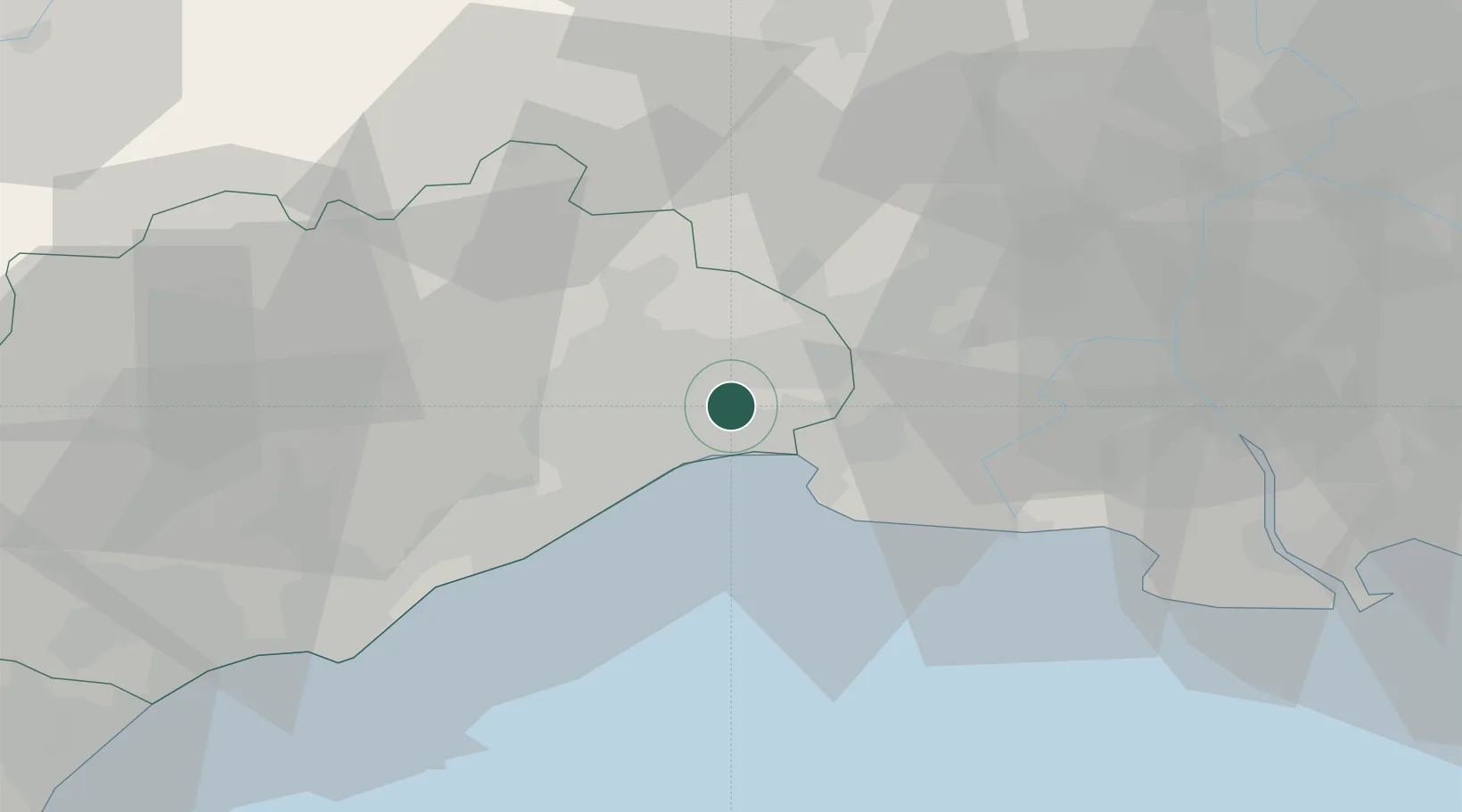 Location of FRMGU