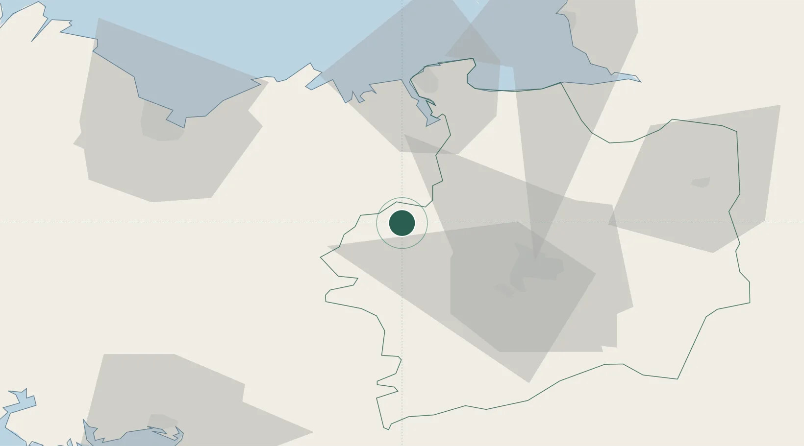 Location of FRMH6