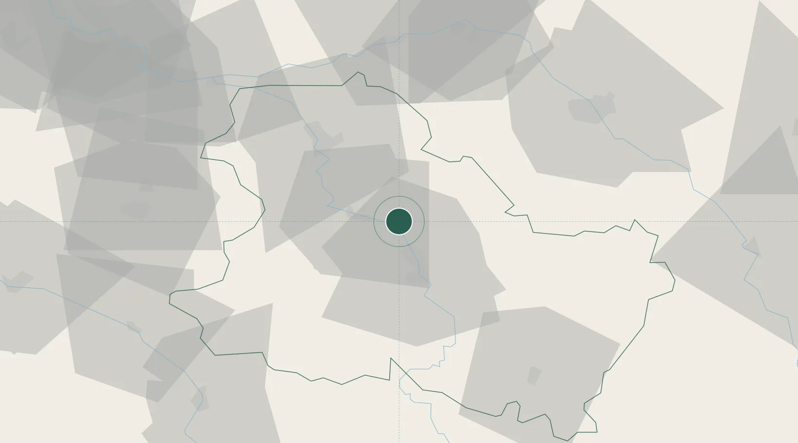 Location of FRMIG