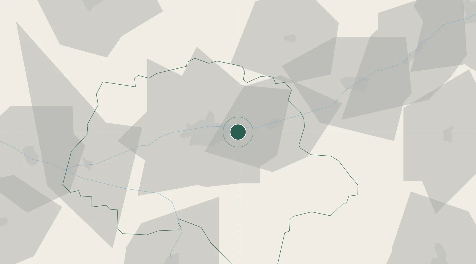 Location of FRMII