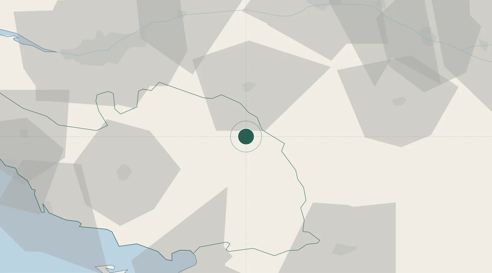 Location of FRMJM