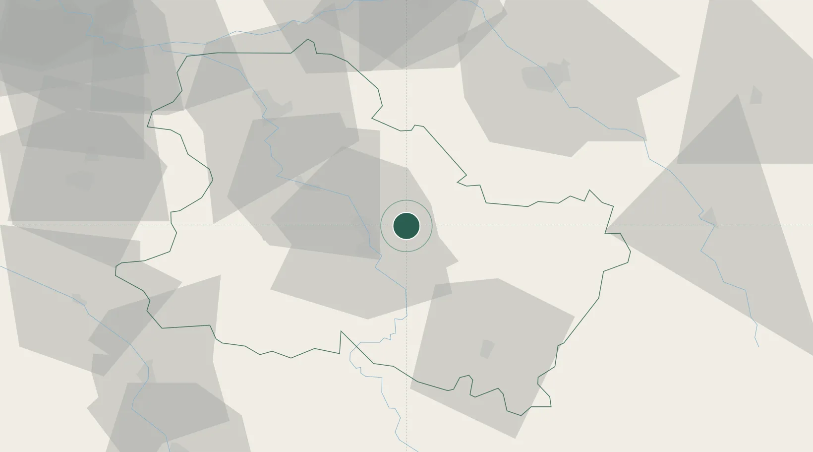 Location of FRMJR
