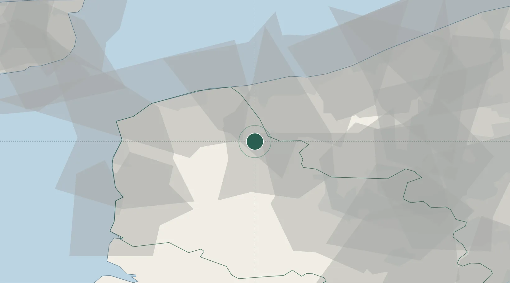 Location of FRMJU