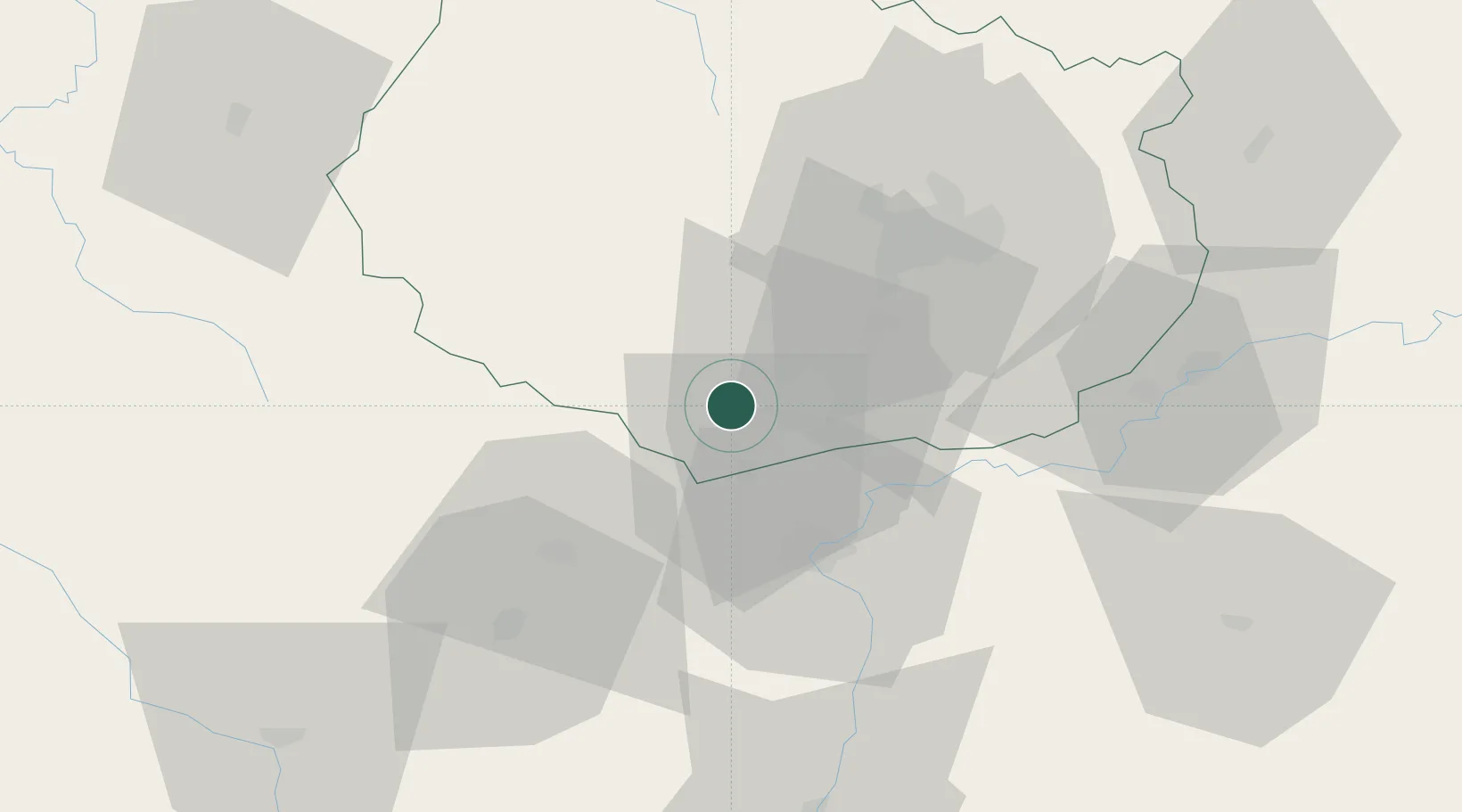 Location of FRMJW