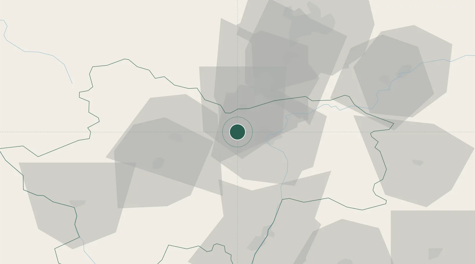 Location of FRMJZ