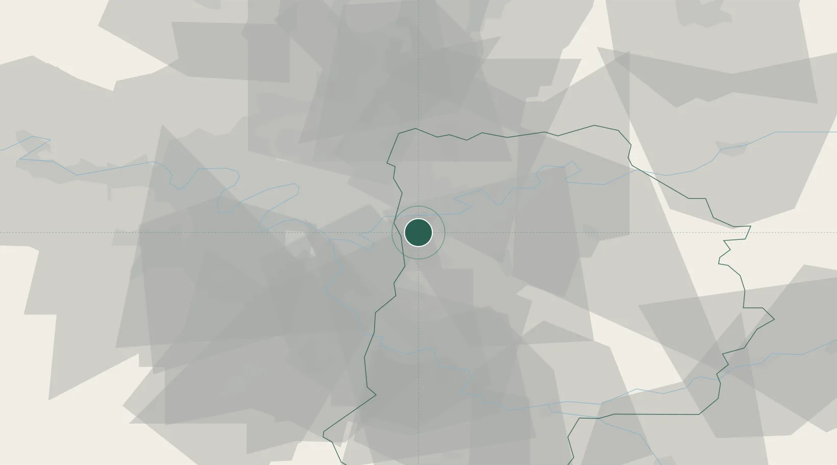 Location of FRMLV