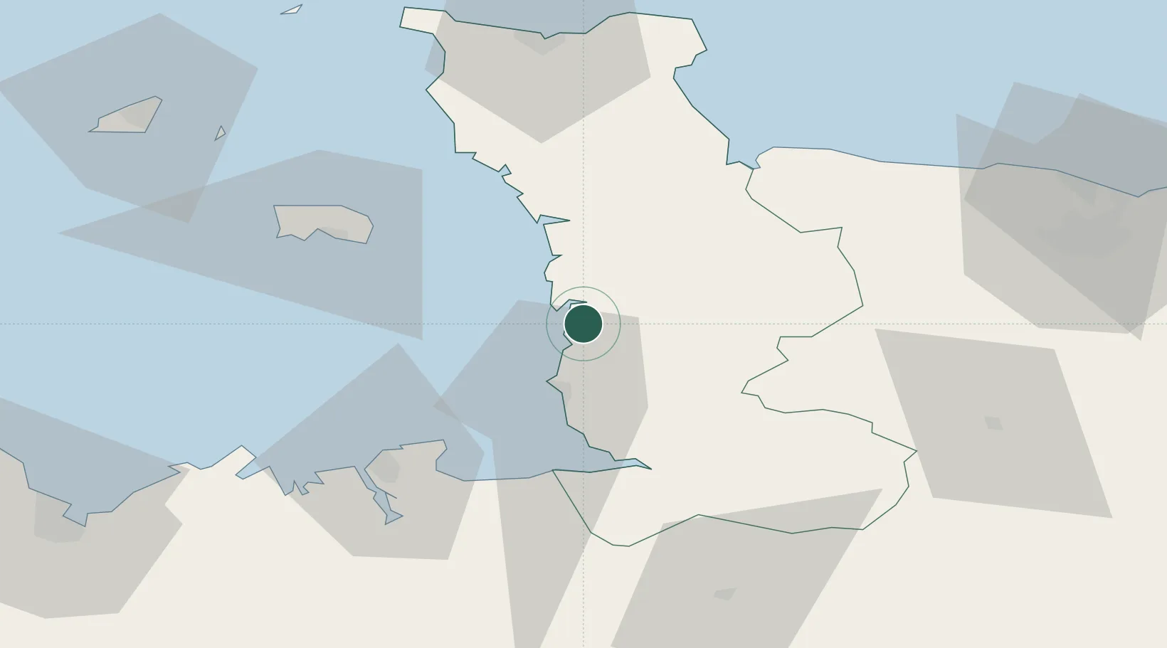 Location of FRMM6