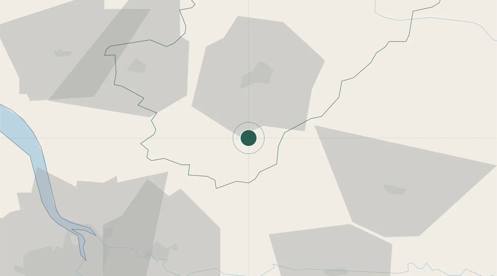 Location of FRMMB