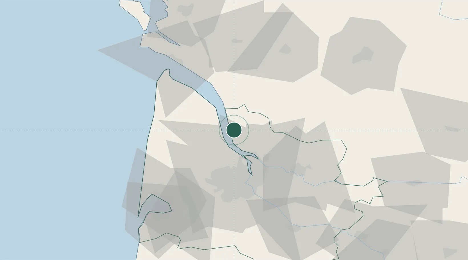 Location of FRMMJ