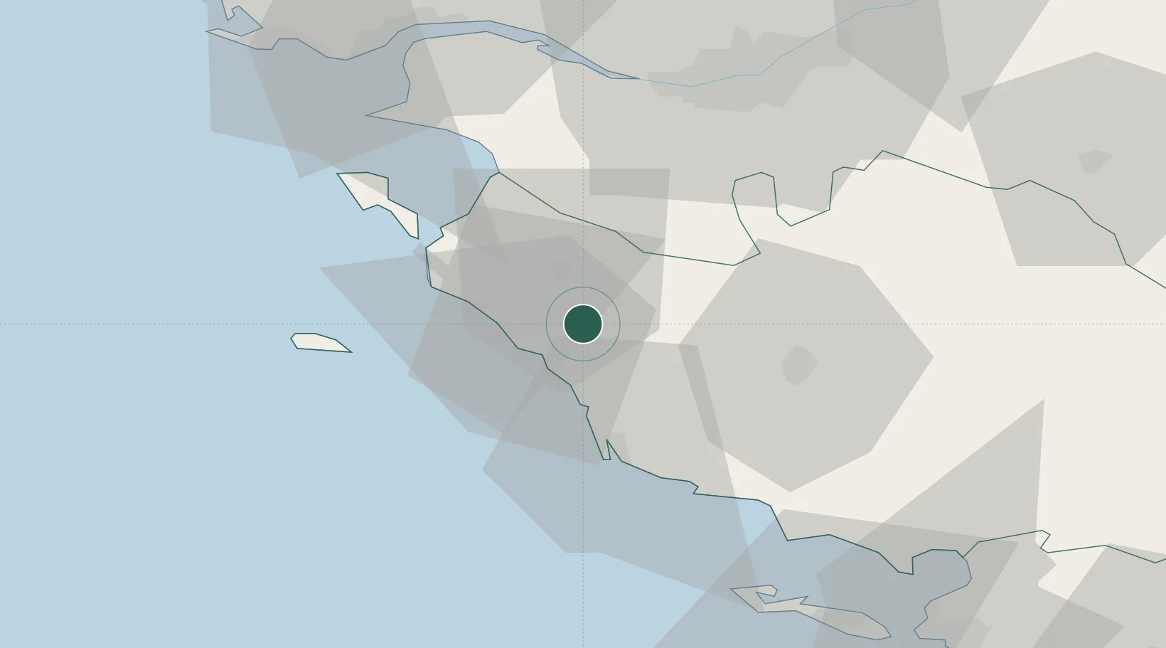 Location of FRMMQ