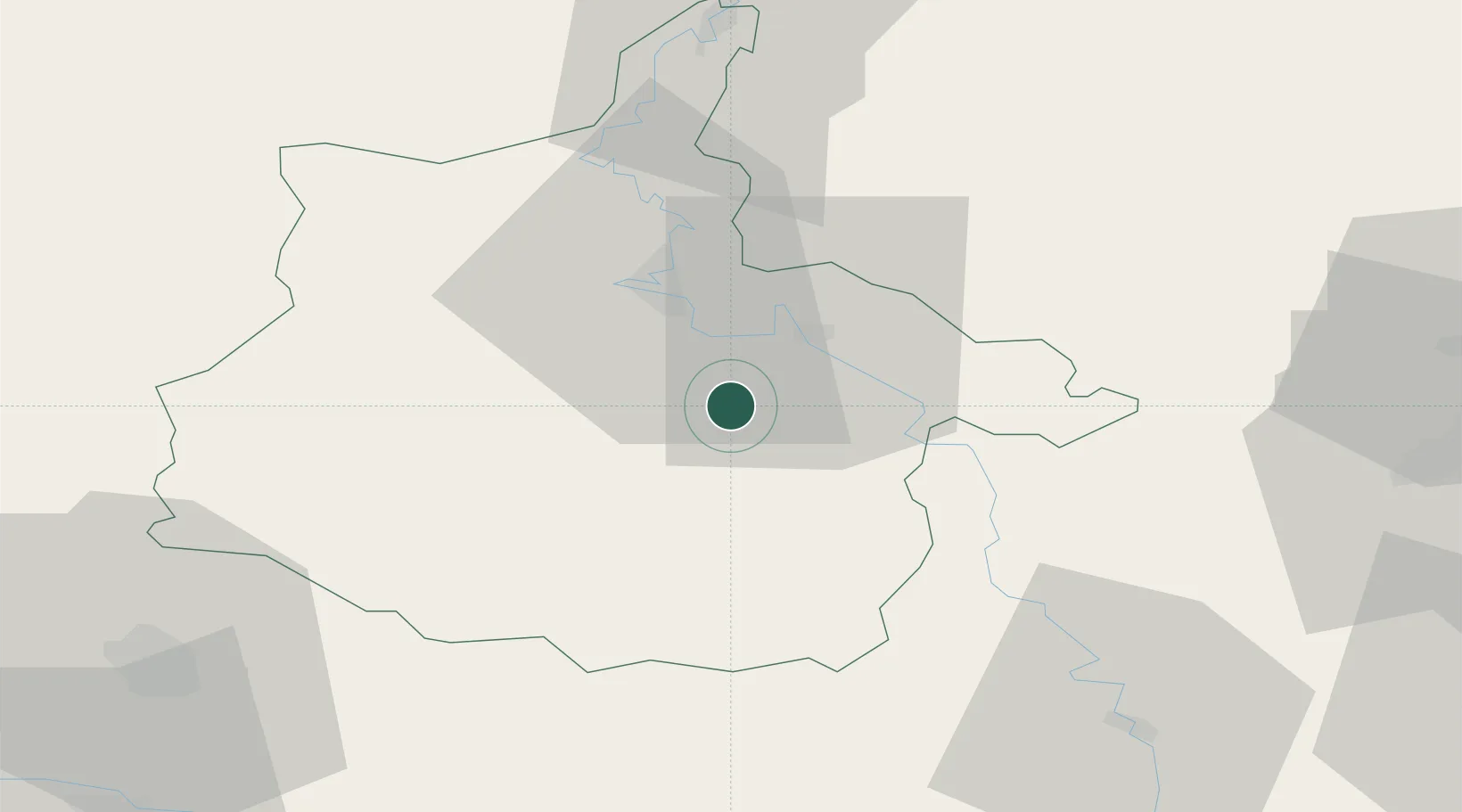 Location of FRMMV