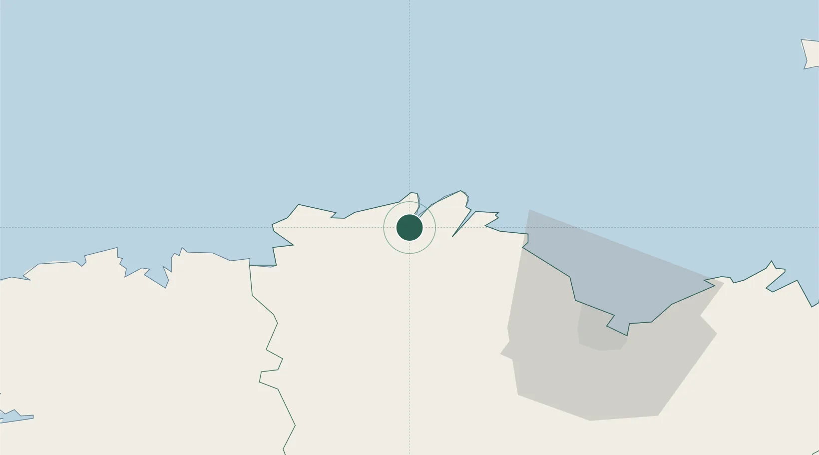 Location of FRMN7