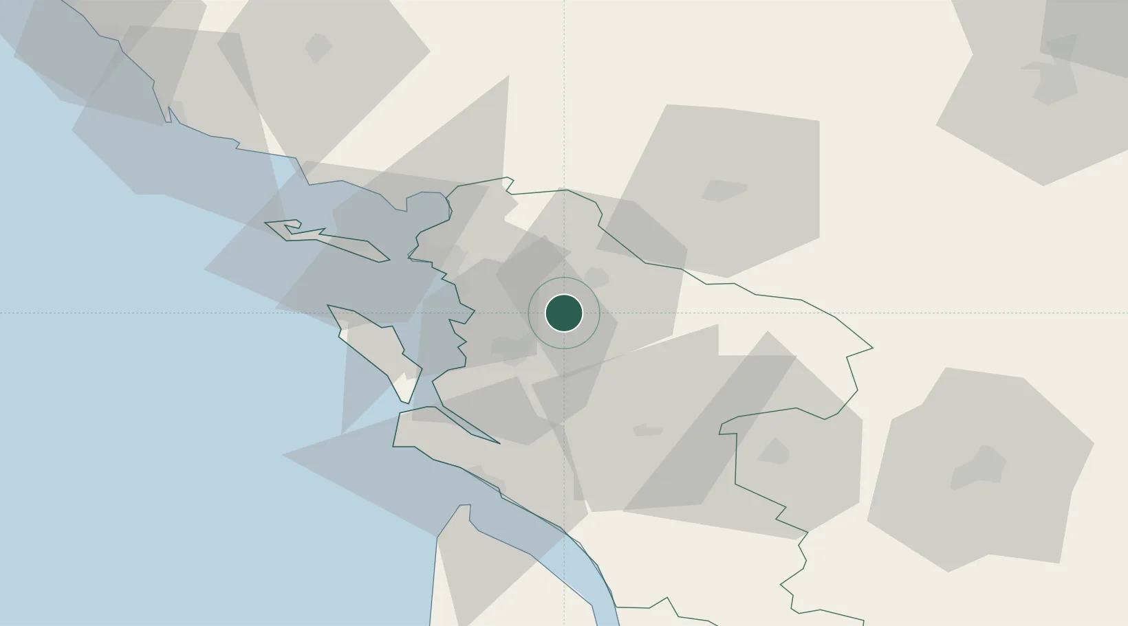 Location of FRMN8