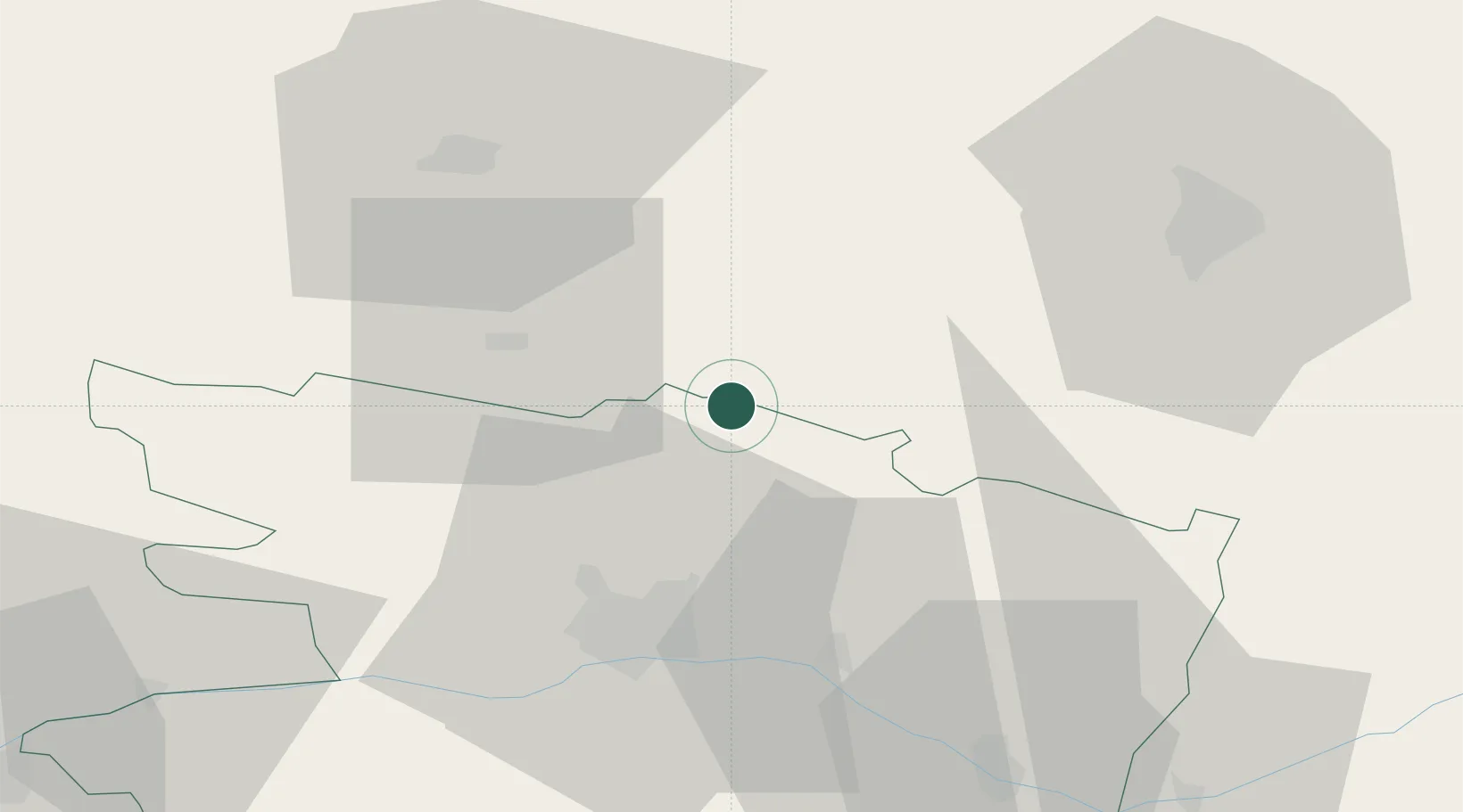 Location of FRMNN