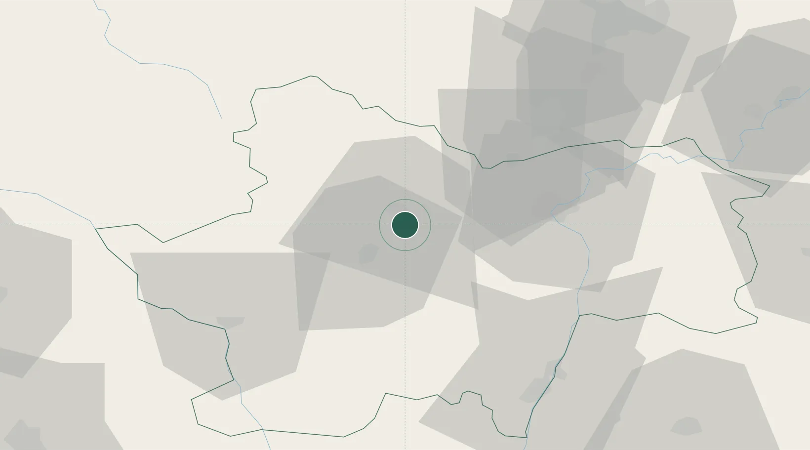 Location of FRMOC