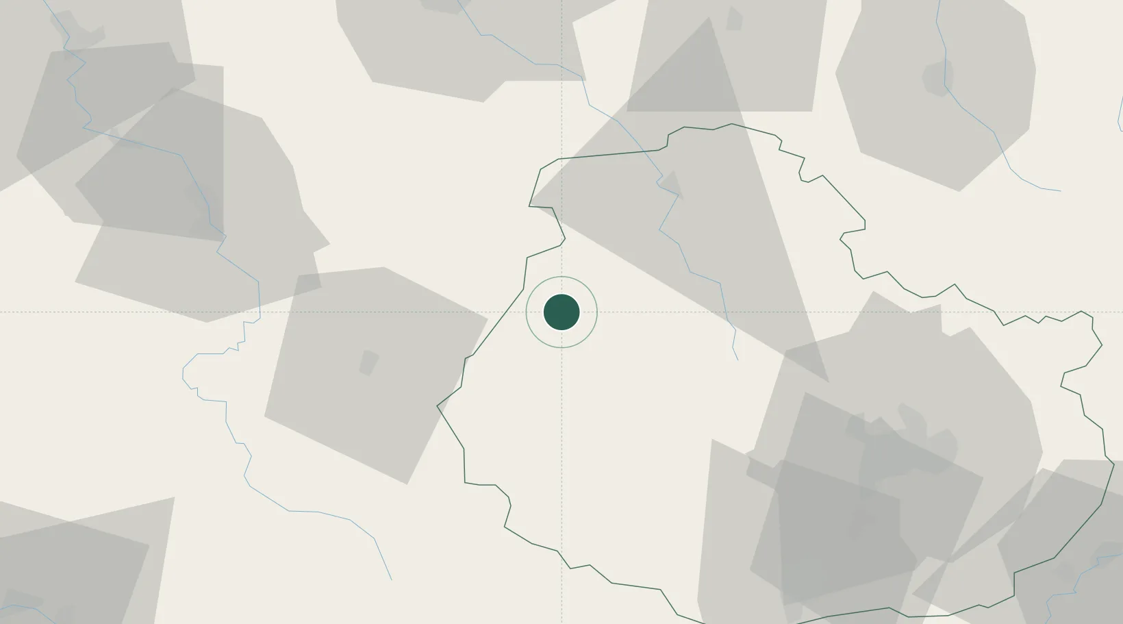 Location of FRMOD
