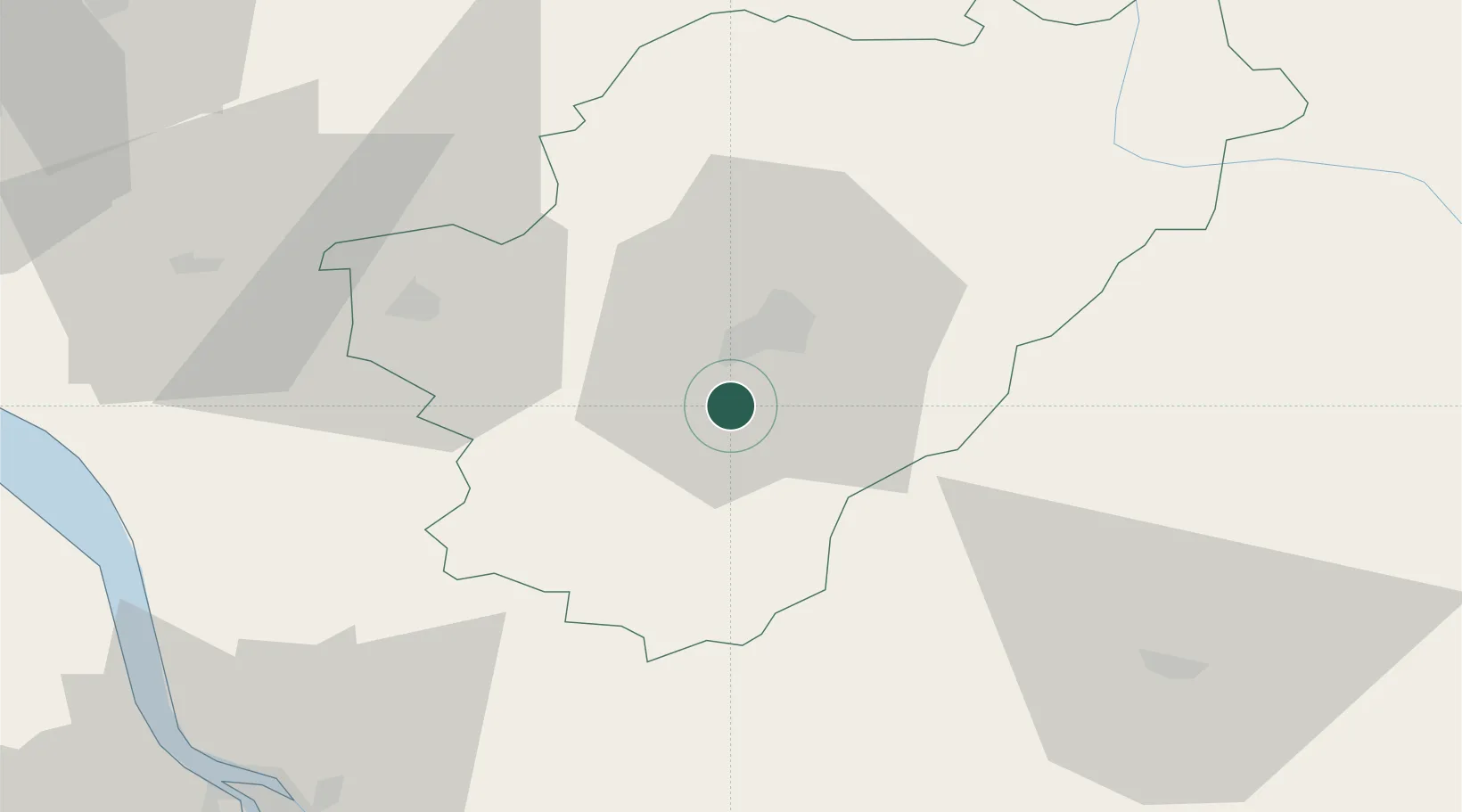 Location of FRMOH