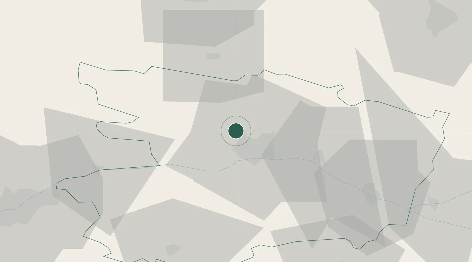 Location of FRMOJ