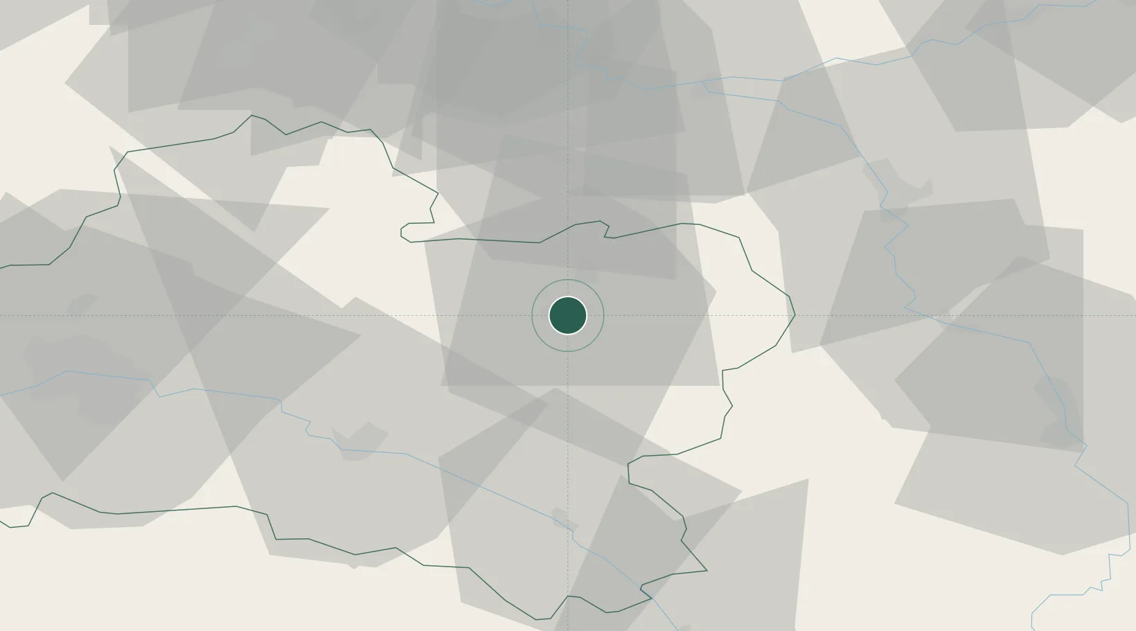 Location of FRMOS